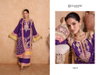 Vedika By Gulkayra Colour Edition Wedding Salwar Suits Catalog
